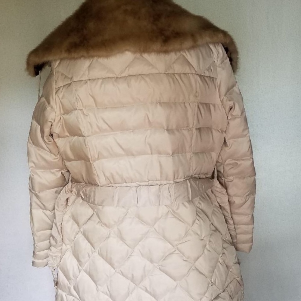 Jacket - Picture 3 of 4